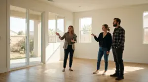Is the market becoming more favorable to buyers